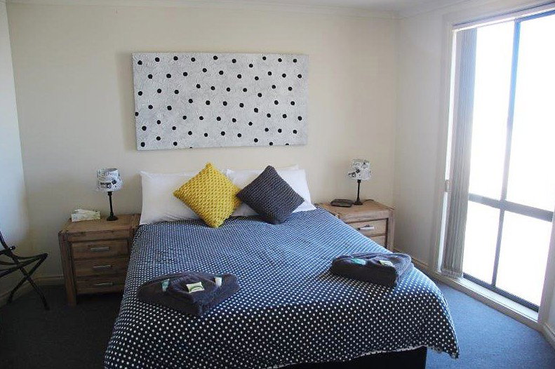 Accommodation Gold Coast