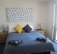 Cliff House Beachfront Villas - Accommodation Gold Coast