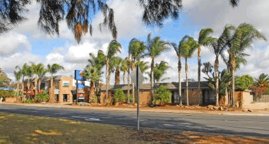 Comfort Inn Citrus Valley Renmark - Accommodation Gold Coast 0