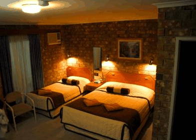 Comfort Inn Citrus Valley Renmark - Accommodation Gold Coast 3