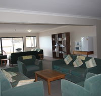 Corroboree Lodge - Accommodation Gold Coast