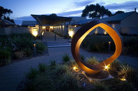 The Louise - Accommodation Gold Coast 0