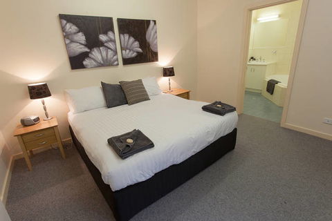 Port Lincoln Foreshore Apartments - Accommodation Gold Coast 5