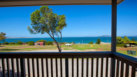 Port Lincoln Tourist Park - Accommodation Gold Coast 0