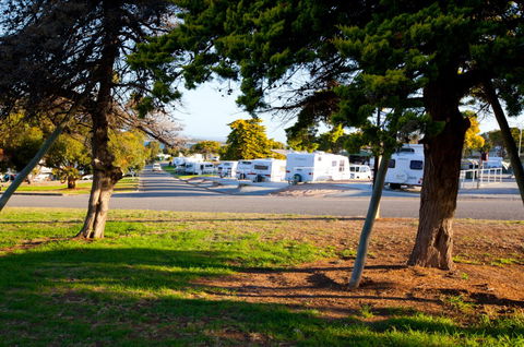 Port Lincoln Tourist Park - Accommodation Gold Coast 1