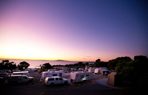 Port Lincoln Tourist Park - Accommodation Gold Coast 2