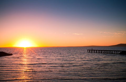 Port Lincoln Tourist Park - Accommodation Gold Coast 3