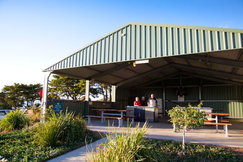 Port Lincoln Tourist Park - Accommodation Gold Coast 4