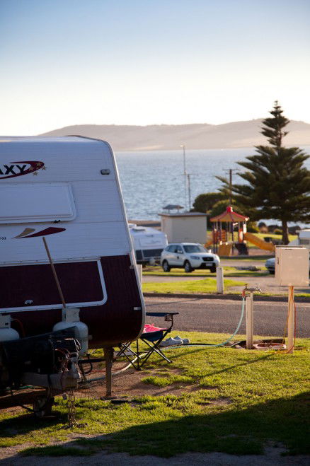 Port Lincoln Tourist Park - Accommodation Gold Coast 5