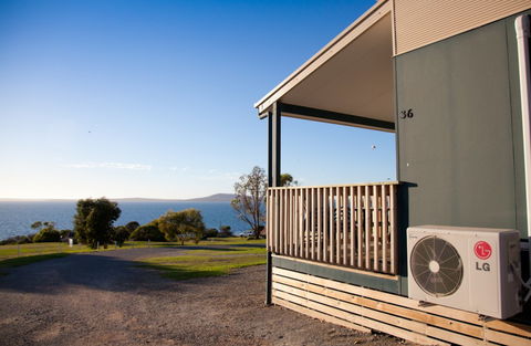 Port Lincoln Tourist Park - Accommodation Gold Coast 6