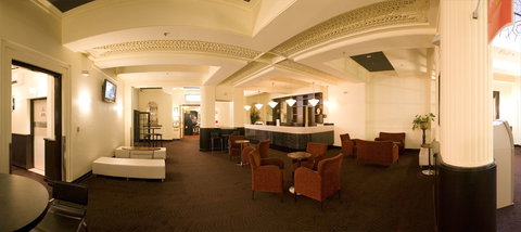 Renmark Hotel/Motel & Function Centre - Accommodation Gold Coast 5