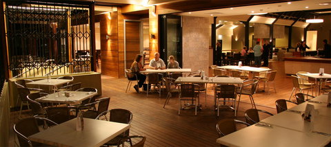 Renmark Hotel/Motel & Function Centre - Accommodation Gold Coast 6