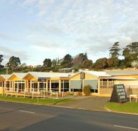 Argosy Motor Inn - Accommodation Gold Coast