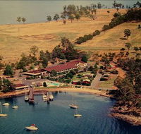 Eastcoast Central Watersedge Resort - Accommodation Gold Coast