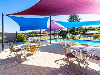 Ibis Styles Geraldton - Accommodation Gold Coast 0