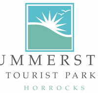 Belair Gardens Caravan Park - Accommodation Gold Coast