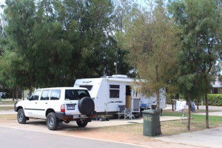 Belair Gardens Caravan Park - Accommodation Gold Coast 5