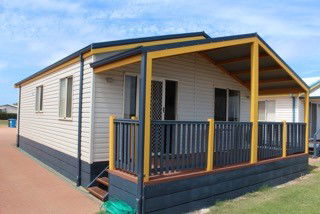 Belair Gardens Caravan Park - Accommodation Gold Coast 6