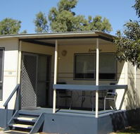 Sunset Beach Holiday Park - Accommodation Gold Coast