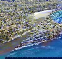 Stewarts Bay Lodge - Accommodation Gold Coast