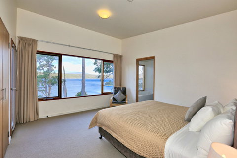 Stewarts Bay Lodge - Accommodation Gold Coast 2