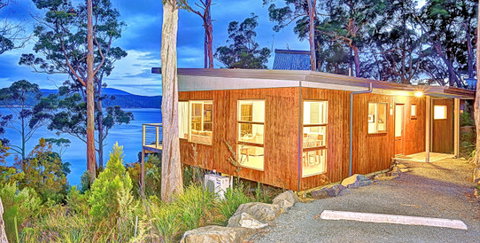 Stewarts Bay Lodge - Accommodation Gold Coast 3