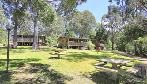 Stewarts Bay Lodge - Accommodation Gold Coast 5