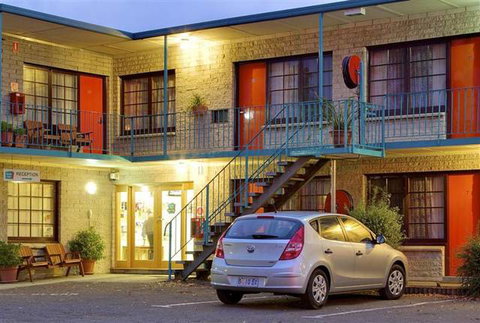 Martin Cash Motor Lodge - Accommodation Gold Coast 4