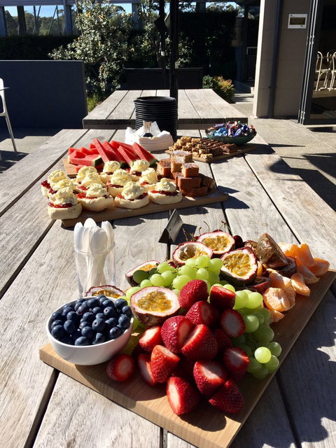 Thornleigh Golf Centre - Accommodation Gold Coast 6