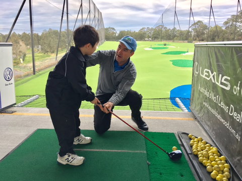 Thornleigh Golf Centre - Accommodation Gold Coast 5