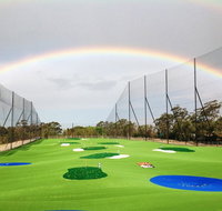 Thornleigh Golf Centre - Accommodation Gold Coast