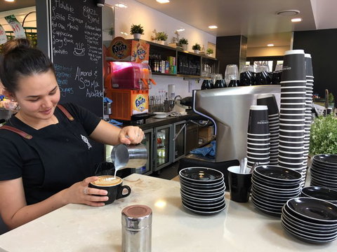 Thornleigh Golf Centre - Accommodation Gold Coast 7