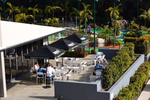 Thornleigh Golf Centre - Accommodation Gold Coast 4