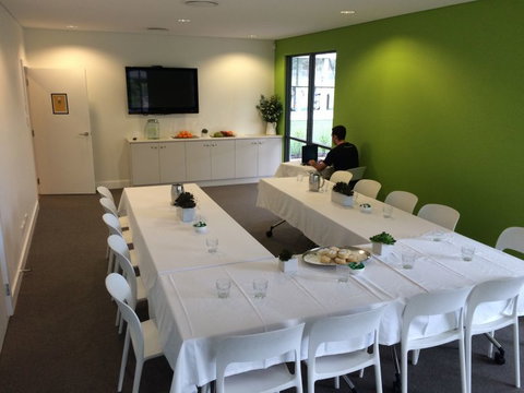 Thornleigh Golf Centre - Accommodation Gold Coast 3