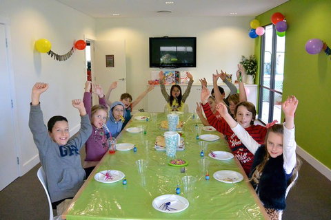 Thornleigh Golf Centre - Accommodation Gold Coast 9