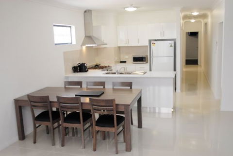 Banna Suites - Accommodation Gold Coast 1