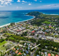 LakeSong At Lennox Head - Accommodation Gold Coast