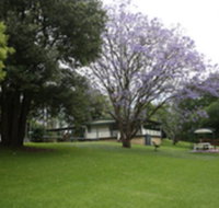 Hawkesbury Riverside Tourist Park - Accommodation Gold Coast