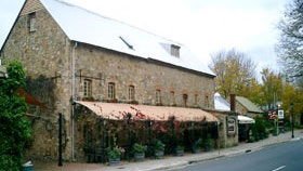 Hahndorf Old Mill Hotel - Gold Coast 4U 4