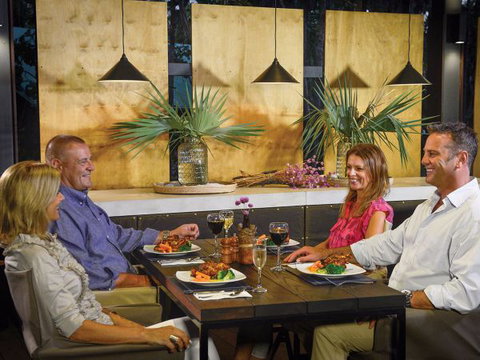 Mitchell Falls Wilderness Lodge - Accommodation Gold Coast 2