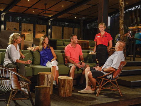 Mitchell Falls Wilderness Lodge - Accommodation Gold Coast 3