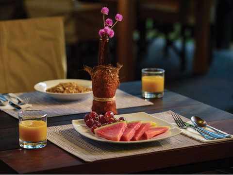 Mitchell Falls Wilderness Lodge - Accommodation Gold Coast 4