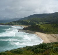 North Era Campground - Accommodation Gold Coast