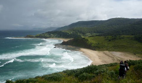 North Era Campground - Accommodation Gold Coast 0