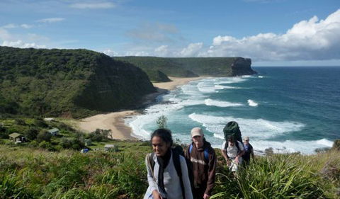 North Era Campground - Accommodation Gold Coast 1