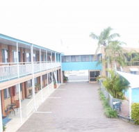 Pacific Motor Inn - Accommodation Gold Coast