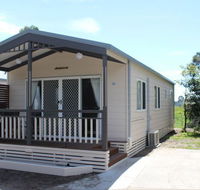 BIG4 Dandenong Tourist Park - Accommodation Gold Coast
