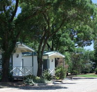 BIG4 North Cedars Holiday Park Wangaratta - Accommodation Gold Coast