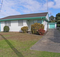 Comarong Cottage - Accommodation Gold Coast