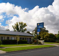 Comfort Inn Benalla - Accommodation Gold Coast